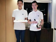 -喜茶(上海五角场万达店)