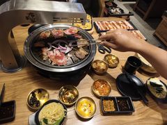 -九田家黑牛烤肉料理(国芳店)