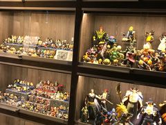 -TIPTOP BAR酒吧(欧亚新生活广场店)