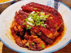 -农耕记·湖南土菜(科技园店)