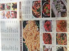 -米家餐厅(长生路店)