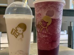 -喜茶(北京三里屯太古里店)