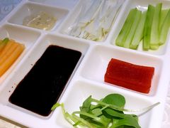 -四季小馆·地道北京小吃(广百店)