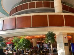 -济南喜来登酒店