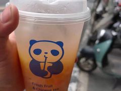 -茶百道(蜀汉路店)