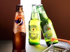 -Helens海伦司小酒馆(深圳龙岗区万达广场店)