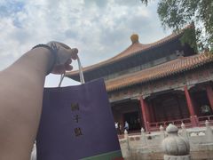 -北京国子监胡同