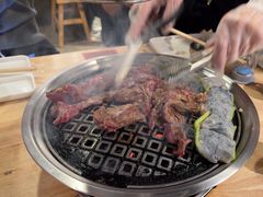 -霸腹烤肉(厦门柚子番店)