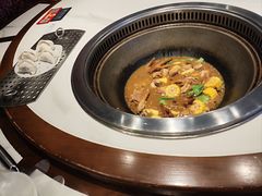 -姚稷大铁锅(龙之梦店)