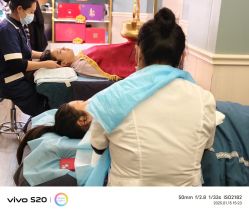 -馨果汇月子产康中心(南湖公园店)