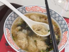 -金尊宝美食坊(蔡屋围店)