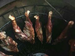 -东顺全羊坊烧烤炒菜莜面(张北店)