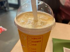 -麦当劳(一德路店)