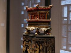 -北京工艺美术博物馆