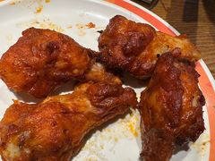 -比格比萨自助(万柳华联店)