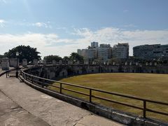 -石炮台公园
