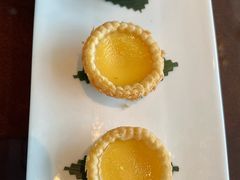 -珠海瑞吉酒店·宴庭中餐厅