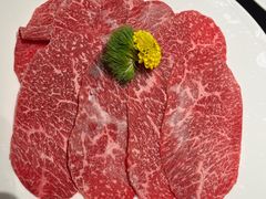 -隐炉和牛烧肉店(群力店)