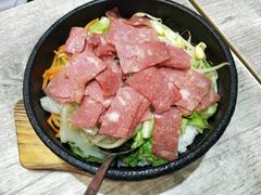 -顶顶红石锅拌饭(步行东街店)