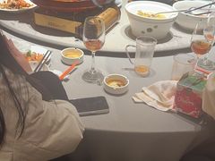 -小厨娘淮扬菜(天印大道店)
