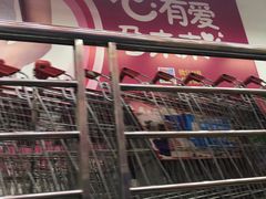 -物美大卖场(玉蜓桥店)