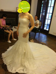 -铂爵夫人婚纱摄影(上海总店)