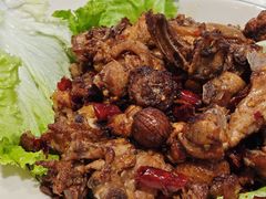 -益恒饭店乡间白族菜(古城总店)