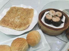 -金苑海鲜酒家(新港中路店)