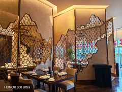 -彩丰楼·中餐厅(国家会展中心上海洲际店)