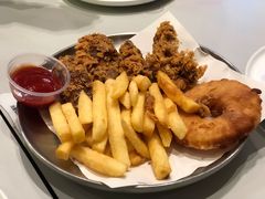 -乐凯撒披萨(福田COCOPark店)