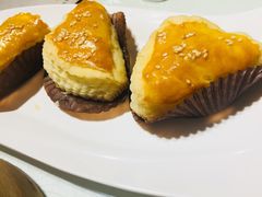 飘香榴莲酥-七哥港式茶餐厅(亮马桥总店)