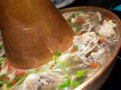 -羊肉街口老银川滩羊涮肉馆