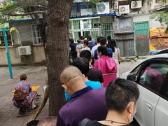 -王虎子大饼(甸柳新村五区店)