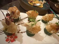 -新天世纪中餐厅