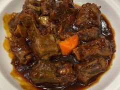 红烧牛尾-紫光园(顺义店)