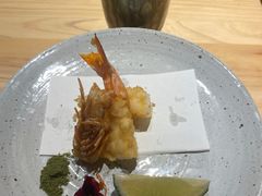 -鮨青(恒基名人购物中心店)