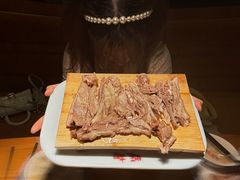 -蚝翅·海鲜粥·烧烤·龙虾季(海曙天一店)