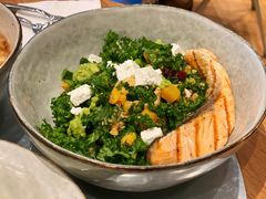 -FUNK & KALE BY WAGAS(长宁尚嘉)