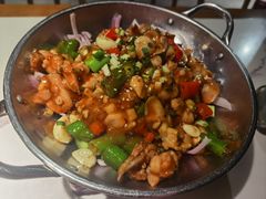 -小凤庭·地道湖北菜武昌鱼·藕汤(38年黄鹤楼店)