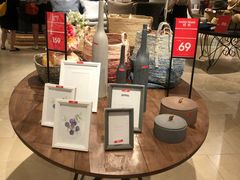 -ZARA HOME(天环广场店)