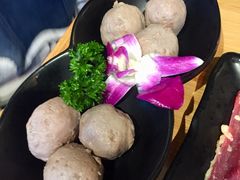 -手选潮汕鲜活牛肉火锅(二七广场店)