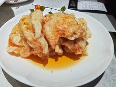 -上和臻品中国菜(花园街店)