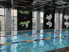 -北京索菲特大酒店·健身中心