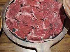 -旧街市鲜货老火锅(大光路店)