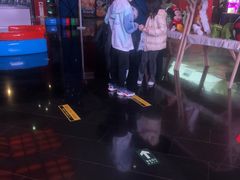 -首都电影院(西单店 LED巨幕)