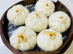 鲜肉汤包-陈扬蟹黄汤包(开元路店)