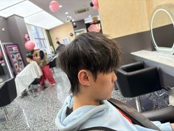 -MOVAN HAIR莫凡匠人发型屋
