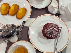 -Angelina安吉丽娜(恒隆广场店)