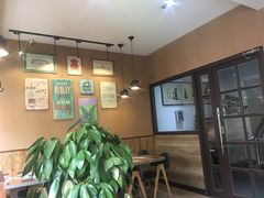 -清真·穆巴拉克西餐厅(回民街店)