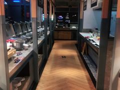 -比格比萨自助(国展店)